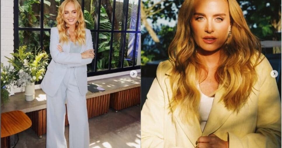 Angélica expõe o que passa dentro de casa todos os dias e revela o que não aceita: "Proibidíssimo"
