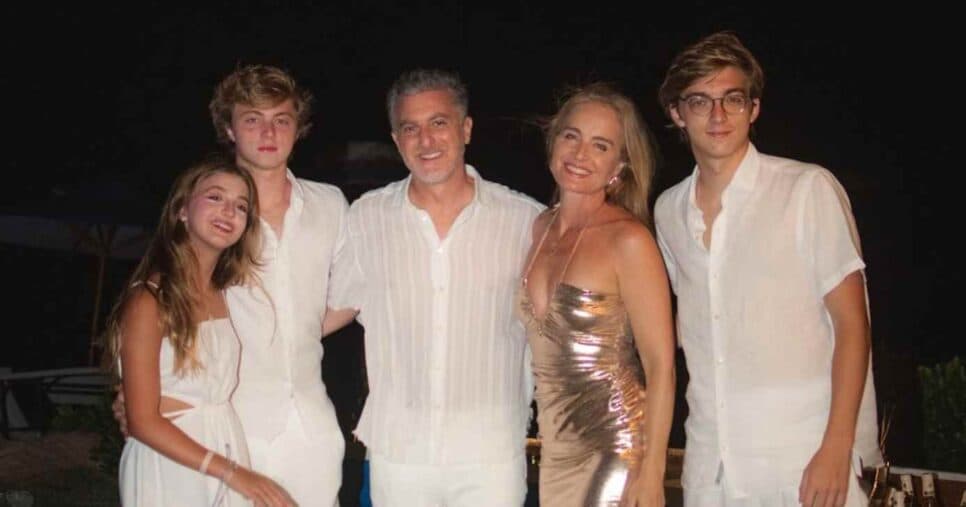 Angélica expõe proibição forte na casa dela com os filhos e Huck, viraliza e vem à público: "Faço questão"