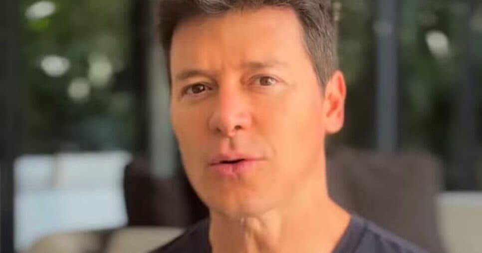 Atitude de Rodrigo Faro com a funcionária que trabalha há 15 anos na família deixa o Brasil perplexo