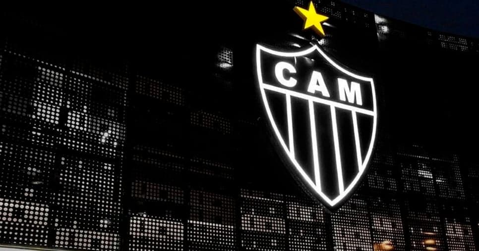 R$33M: Atlético-MG tem resposta final sobre venda de atacante hoje 09/09