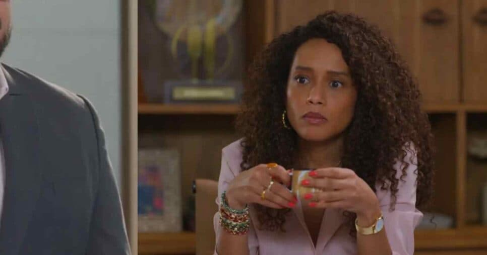 Após Taís Araújo, estrela de Vale Tudo expõe decepção com a novela e dispara: “Isso não aconteceu”