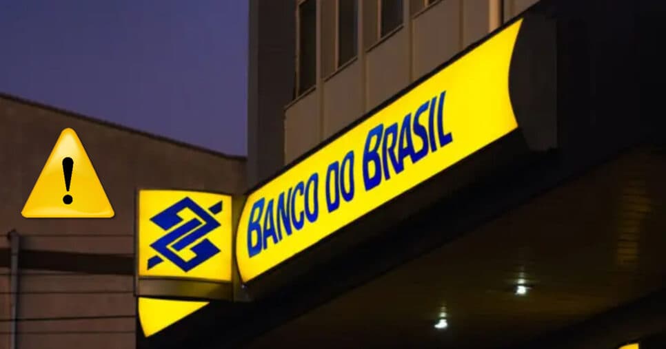 Informe do Banco do Brasil deve ser lido por clientes endividados hoje 14/03