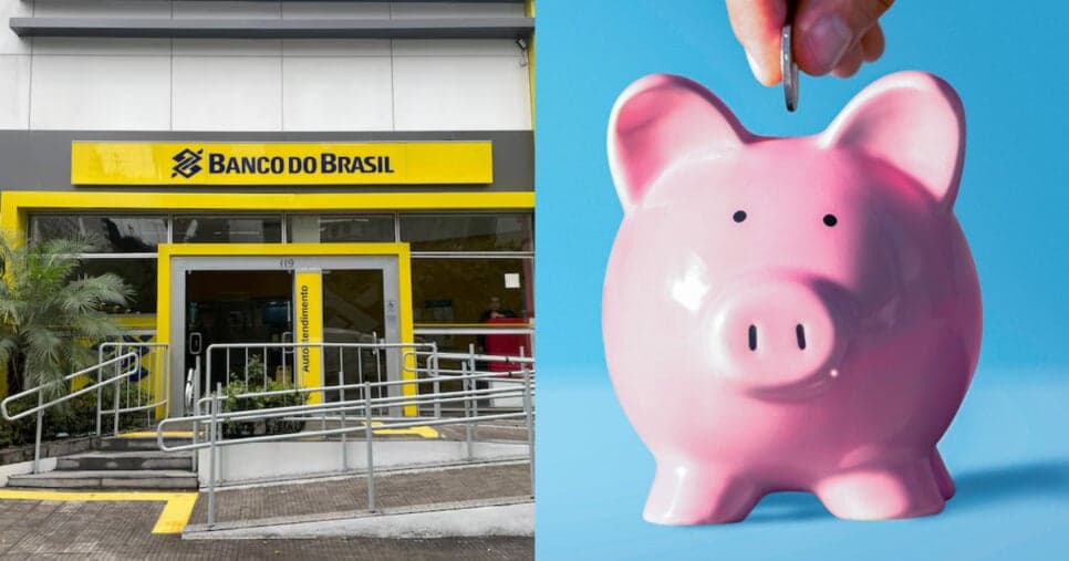 Comunicado importante do Banco do Brasil a todos que têm poupança hoje 27/9