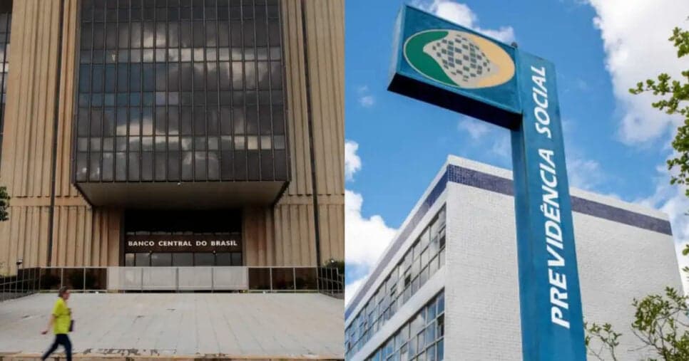 Aposentados do INSS devem ler comunicado do Banco Central hoje 13/9