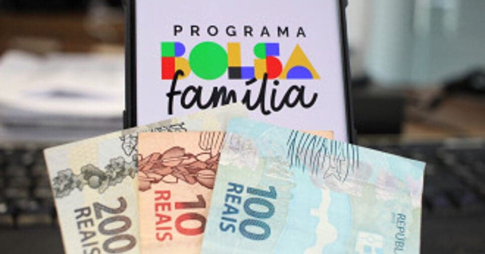 -50% no valor do Bolsa Família em 2025? Informe comunica grupos atingidos