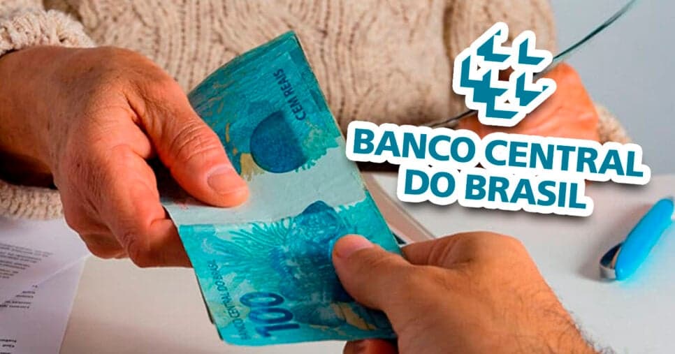Informe do Banco Central chega com comunicado para quem tem empréstimo no Bradesco, Itaú e mais