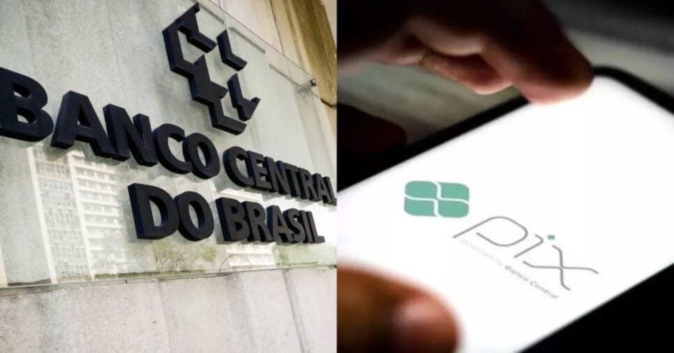Pix muda hoje (02) e novas regras do Banco Central impõem mudanças nos bancos, incluindo Itaú e Bradesco
