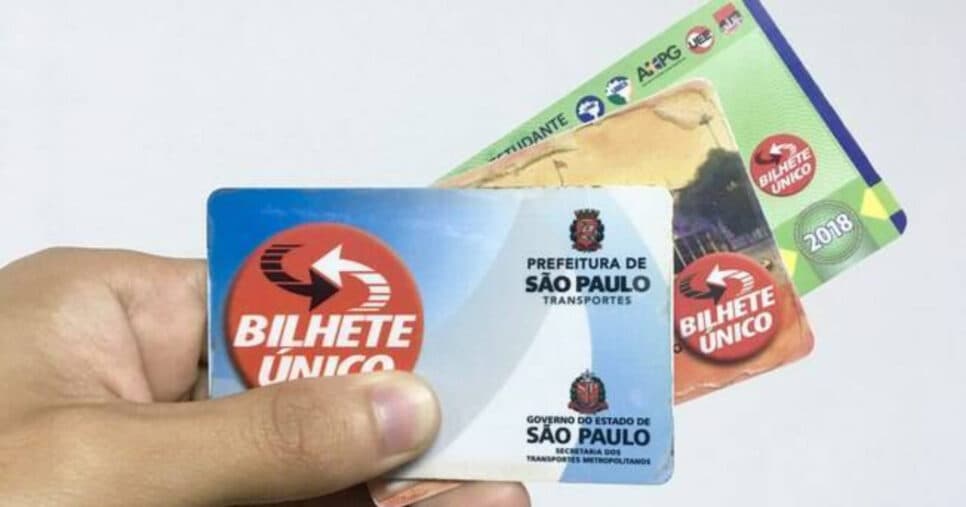 Novo Vale-Transporte chega para deixar o cartão do Bilhete Único com dias contados