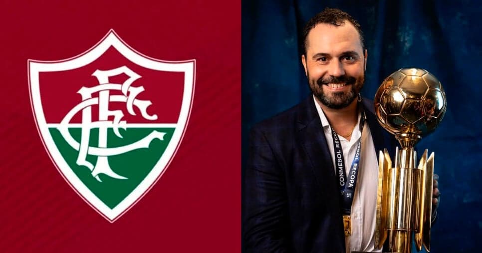 R$100M: Bittencourt faz exigência no Fluminense para assinar com reforço de peso do São Paulo
