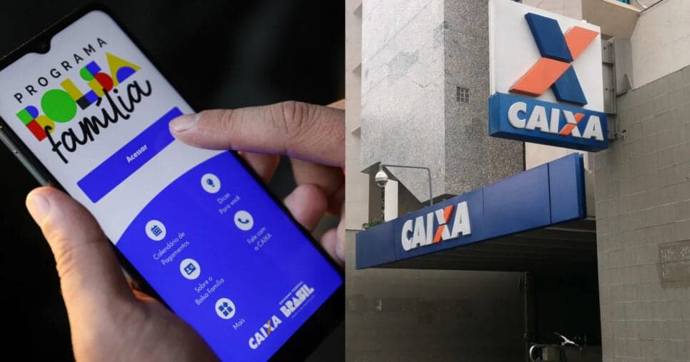 Usuários do Bolsa Família com conta na Caixa devem ler isso hoje 13/9