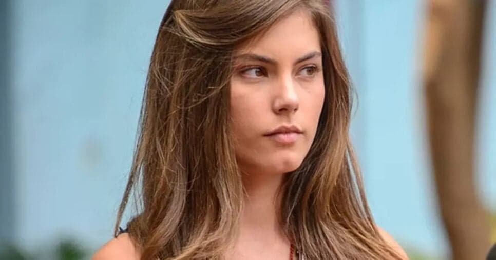Lembra dela? Protagonista de Malhação abandona TV, está irreconhecível e vive de profissão inesperada