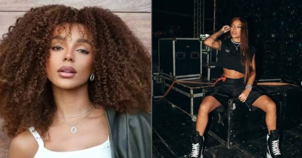 Brunna Gonçalves, esposa de Ludmilla, comunica desfecho e confessa a verdade: "Hoje me despeço"