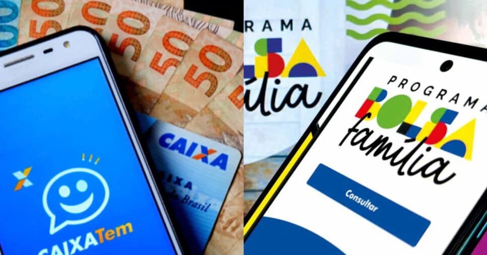 Caixa informa +2 saques liberados ao Bolsa Família para setembro de 2025