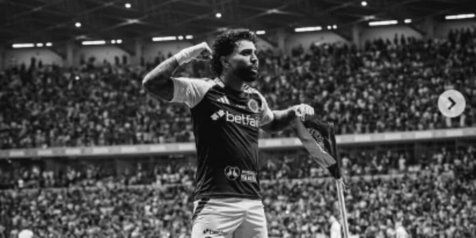 Gabigol diz SIM para dar adeus ao Cruzeiro e vestir a camisa de outro time em 2026