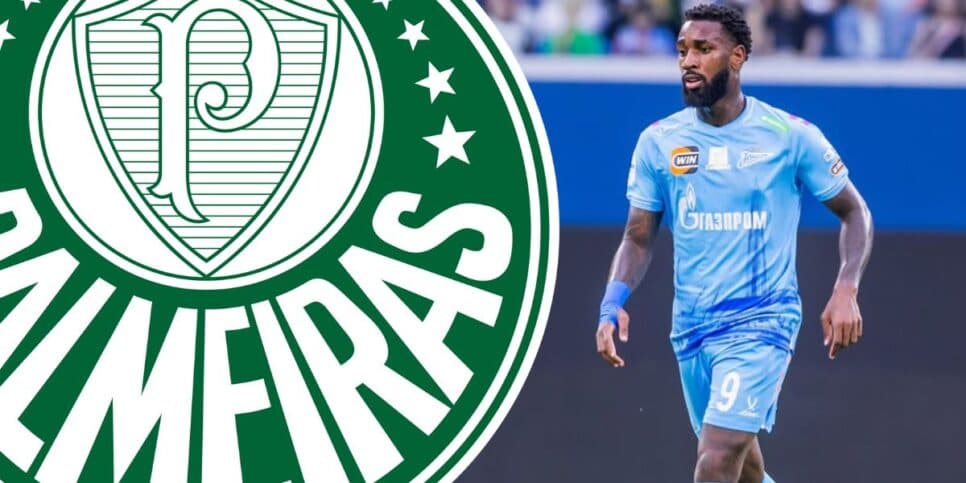 Gerson no Palmeiras? Veja como ex-Flamengo pode acabar assinando com o time de Abel Ferreira