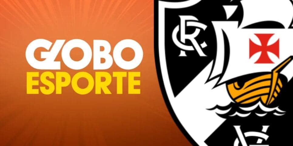 Globo Esporte confirma chegada de 2 reforços no Vasco hoje 10/09