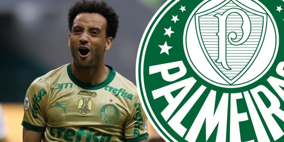 Leila Pereira tem decisão final sobre venda de Felipe Anderson no Palmeiras