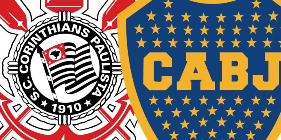 Boca Juniors prepara oferta milionária para arrancar meio-campista do Corinthians