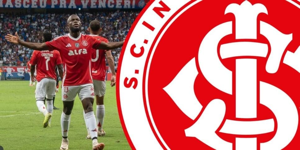 Valencia confirma ADEUS no Internacional e assina com outro time da série A