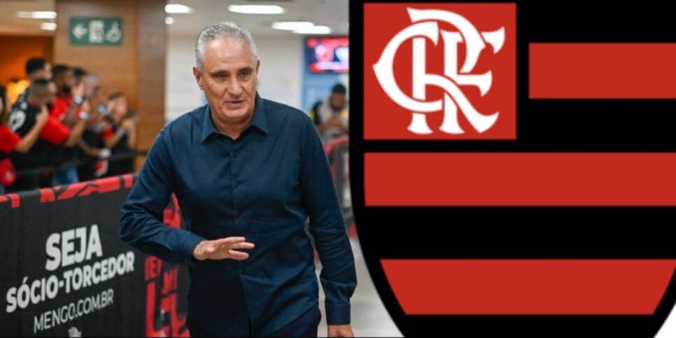 Vingança contra o Flamengo: Tite arruma as malas para comandar gigante em 2026
