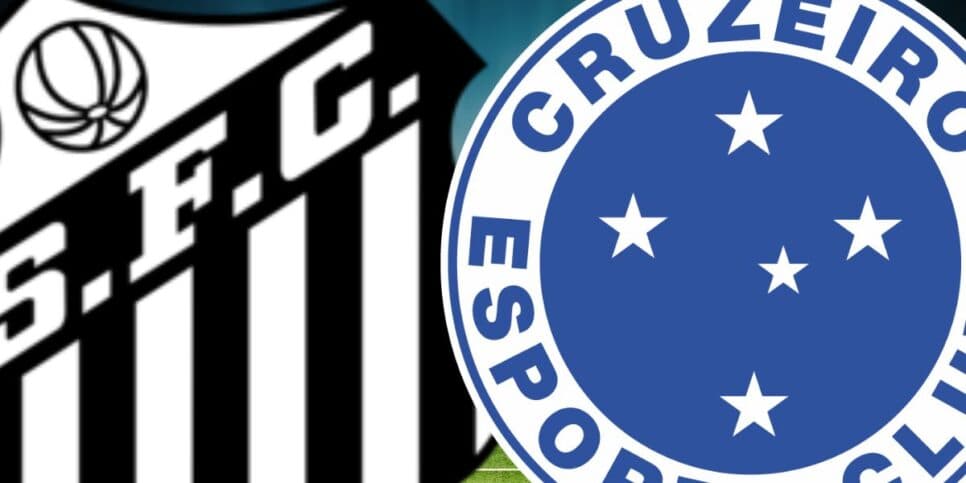 R$22M: Atacante do Cruzeiro deixa BH para jogar com Neymar no Santos