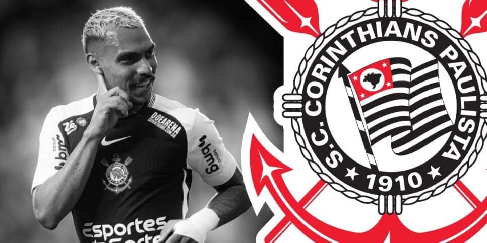 Corinthians bate martelo e decide sobre venda de Matheuzinho para time da série A