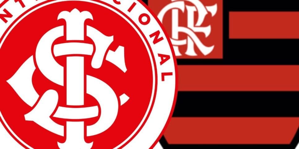 Chapéu no Lanús e no Flamengo: Internacional tem desfecho sobre 2 reforços hoje 16/09