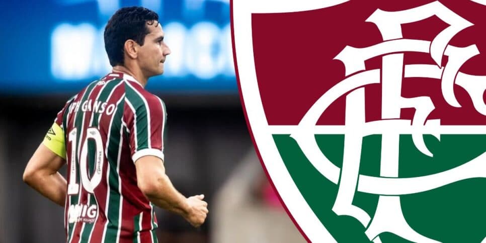 Ganso tem nova lesão confirmada e preocupa Renato Gaúcho: Veja quanto tempo ficará fora do Fluminense