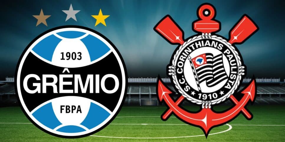 Grêmio assina com outro ex-Corinthians após NÃO de Roger Guedes