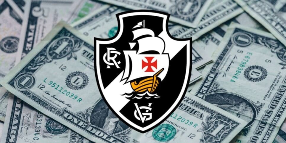 Pedrinho libera PIX assina com goleiro para reforçar o Vasco hoje 18/09