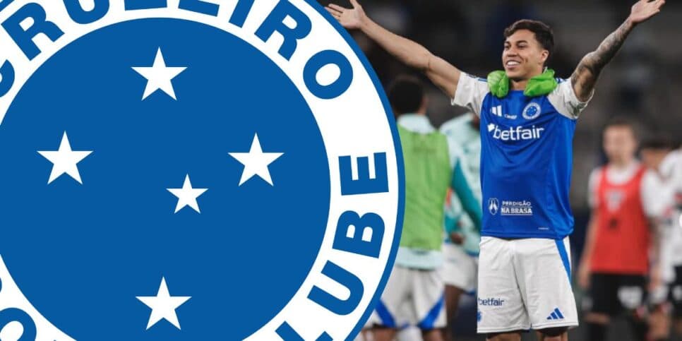 Como está Kaio Jorge? Atacante do Cruzeiro recebe comunicado do DM e já sabe se pode jogar contra o Atlético-MG