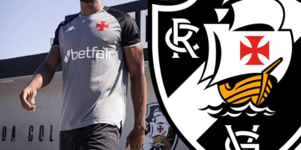 Pedrinho não para em Alex Teixeira e define ADEUS de +1 atacante esnobado por Diniz no Vasco
