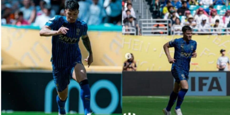 Marcos Leonardo no São Paulo? Atacante tem atualização confirmada por empresário hoje 08/09