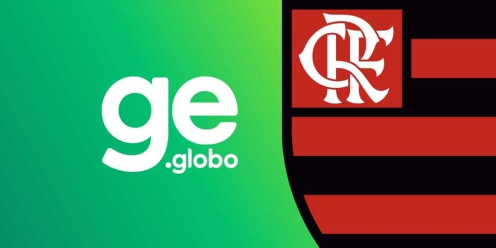 Globo Esporte comunica saída de volante do Flamengo e Filipe Luís corre para achar substituto