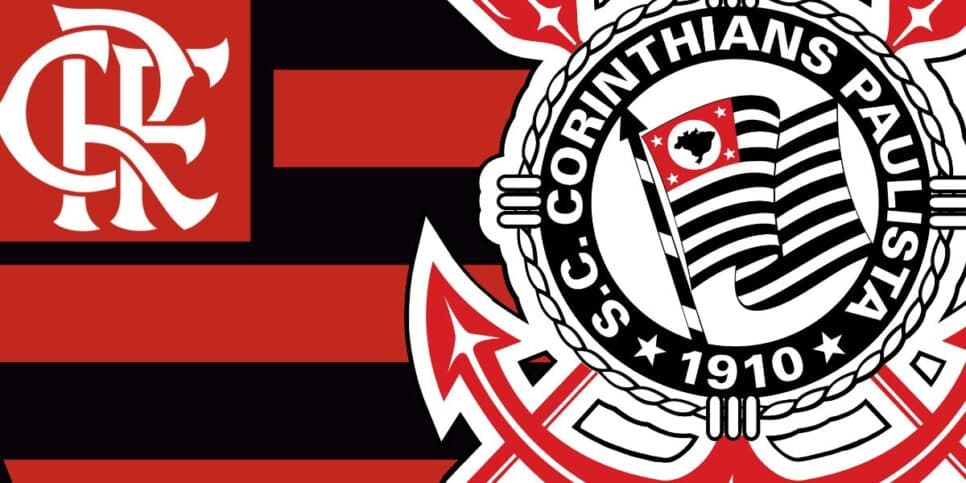 R$25M: Ex-Corinthians entra na mira do Flamengo para reforçar o time de Filipe Luís