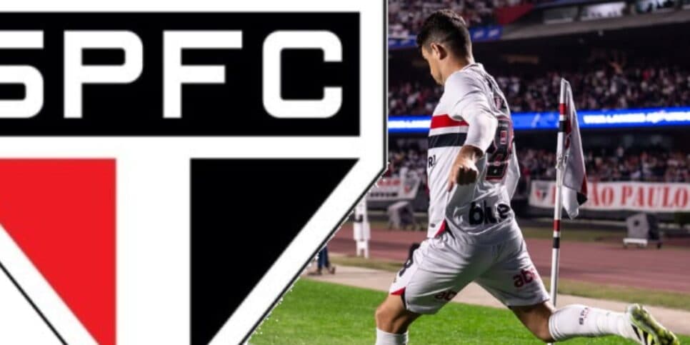 Oscar e +5 FORA: Globo Esporte comunica Crespo com pacotão de 6 saídas no São Paulo