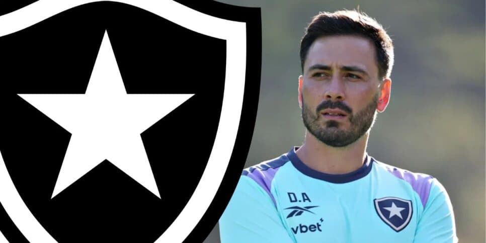 John Textor desesperado: Ancelotti é comunicado e 6 craques estão FORA no Botafogo
