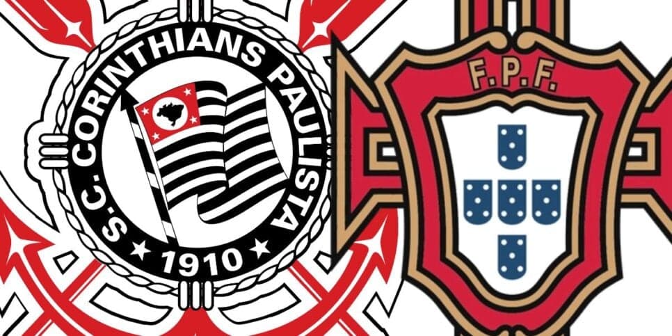R$630M e Adeus no Corinthians: Meio-campista arruma as malas para assinar com time de Portugal
