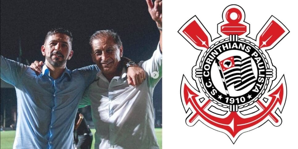 Vingança contra o Corinthians? Ramón Díaz é aprovado para comandar time do Brasileirão
