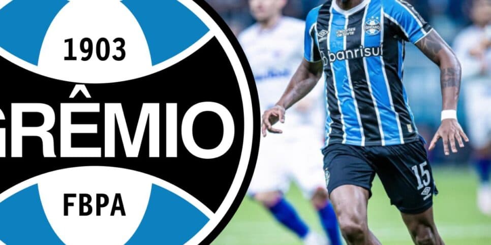 Saída de Mano Menezes, volante e +3: Grêmio lida com debandada e reformulação hoje 24/09