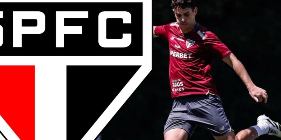 Como está Oscar? Meia do São Paulo recebe comunicado do DM e já sabe se pode jogar contra o Botafogo