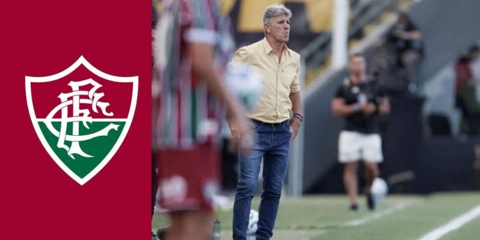 Vingança contra o Fluminense? Renato Gaúcho decide sobre assinar com gigante em 2026