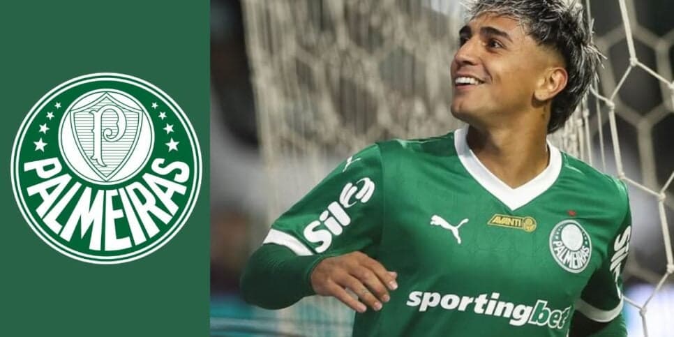 Para esquecer Facundo Torres: Leila Pereira arma contratação de atacante de peso no Palmeiras