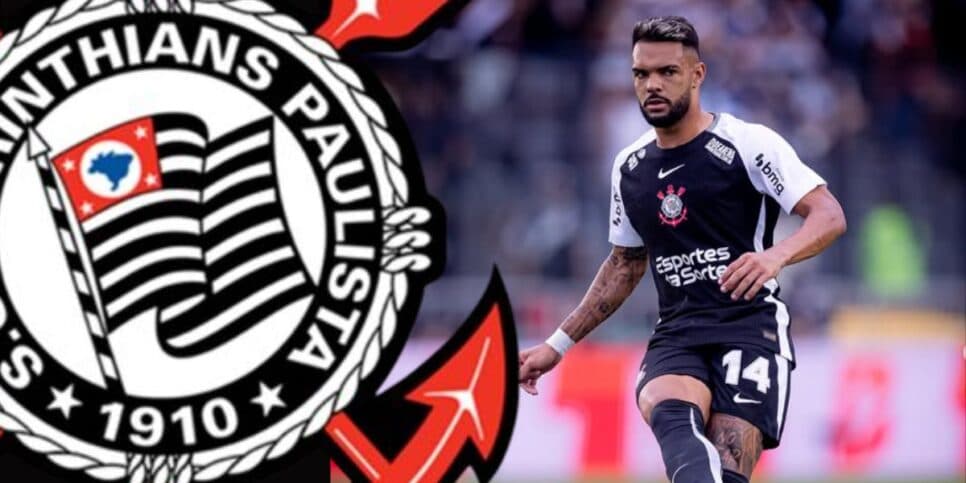 Dorival Jr é comunicado com chegada de meio-campista no Corinthians para substituir Raniele
