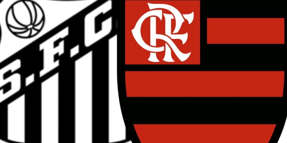 Vojovoda tem retorno triunfal de ex-Flamengo no Santos para jogar com Neymar