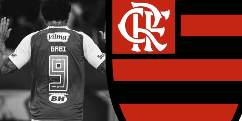 Retorno triunfal de Gabigol no Flamengo? Bap avalia volta do atacante caso ele deixe o Cruzeiro em 2026