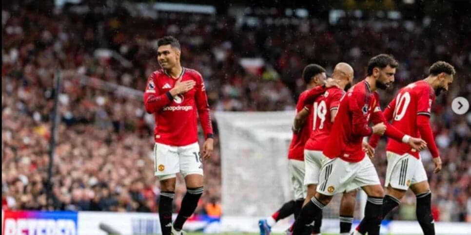 Nem Palmeiras, nem Flamengo: Casemiro comunica sobre onde quer jogar em 2026