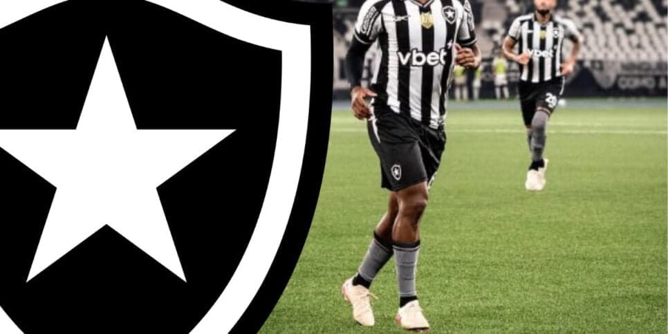 R$190M: Textor decide sobre venda de volante titular de Ancelotti no Botafogo
