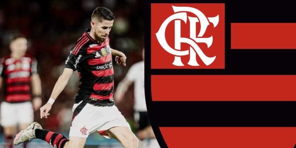 Adeus relâmpago para vestir azul: Filipe Luís é comunicado sobre saída de Jorginho no Flamengo