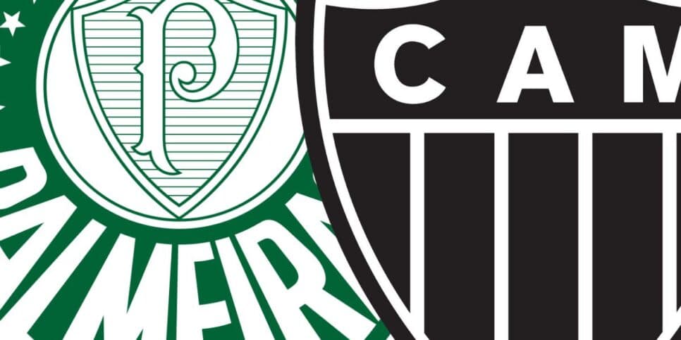 Chapéu em Sampaoli? Palmeiras abre o jogo sobre contratação de craque do Atlético-MG